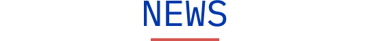 NEWS